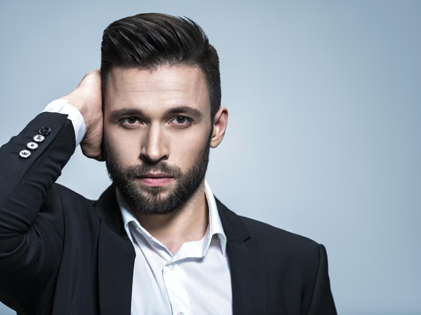 tagli capelli moderni uomo