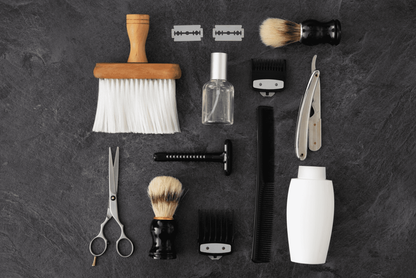 prodotti per la barba