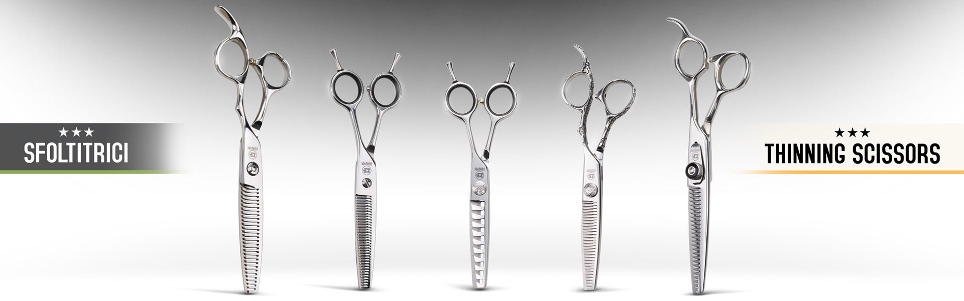 sfoltire i capelli da uomo