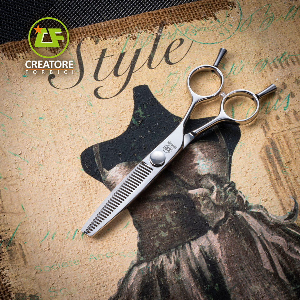 Forbici da parrucchiere professionali