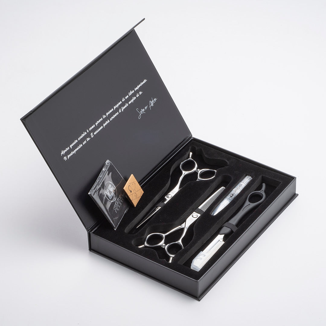 Il Nuovo Kit Elite