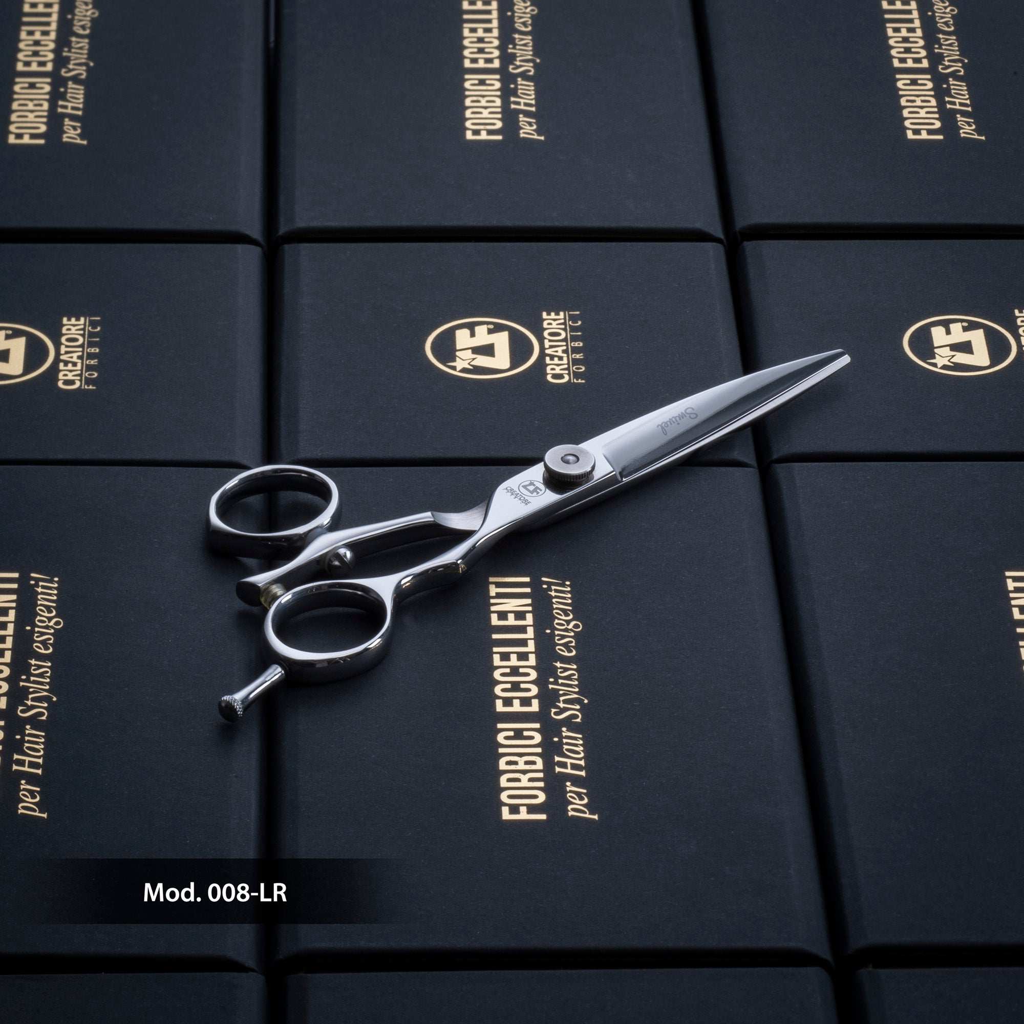 Swivel 008-LR