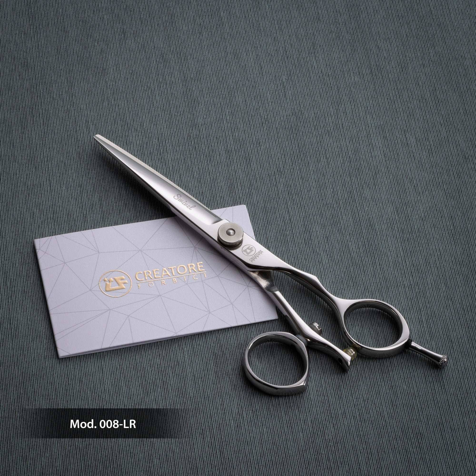 Swivel 008-LR