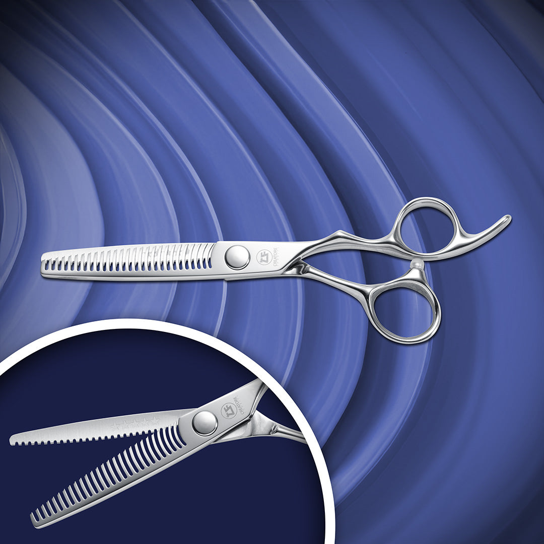 Dual 2.0 DOPPIA DENTATA