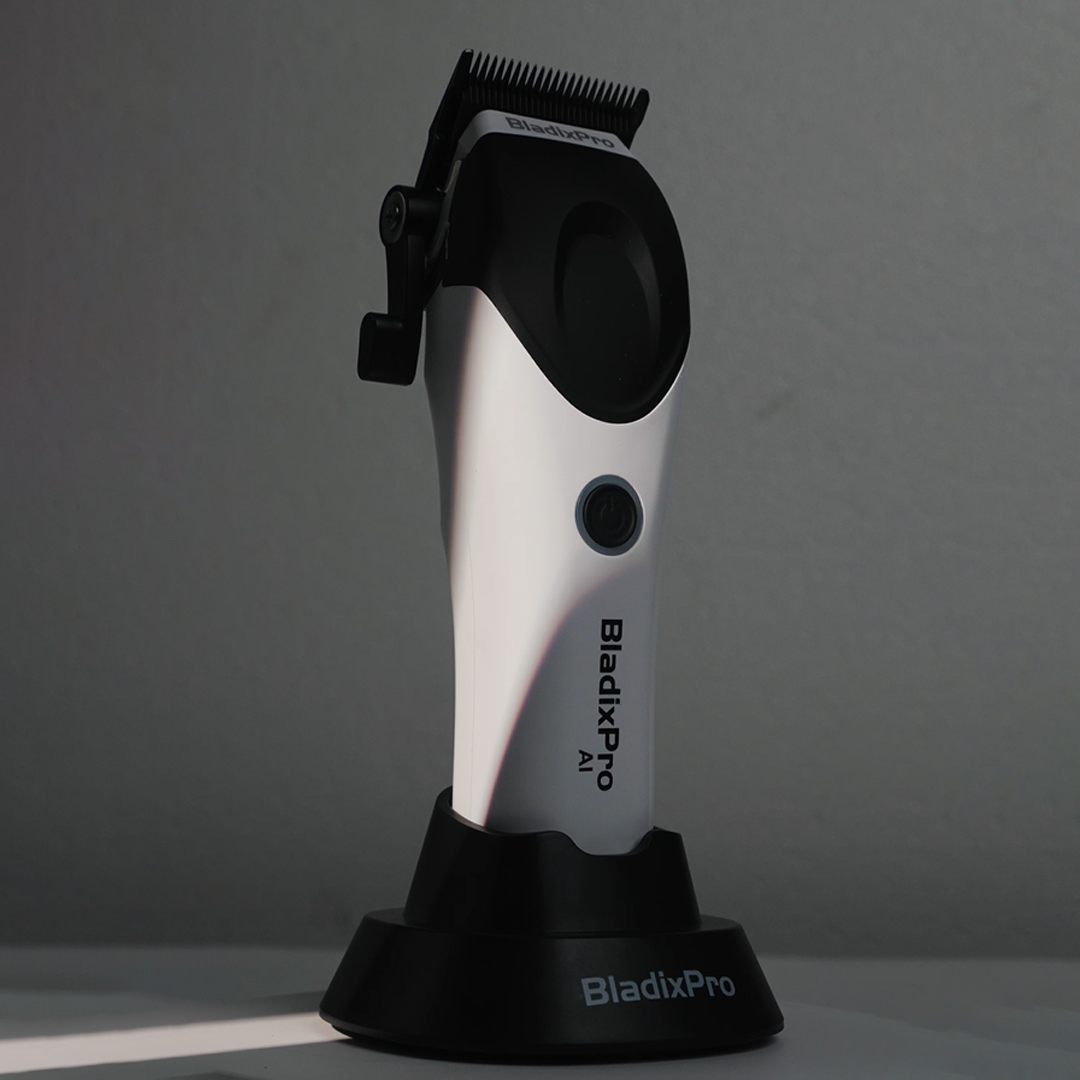 BladixPro AI clipper