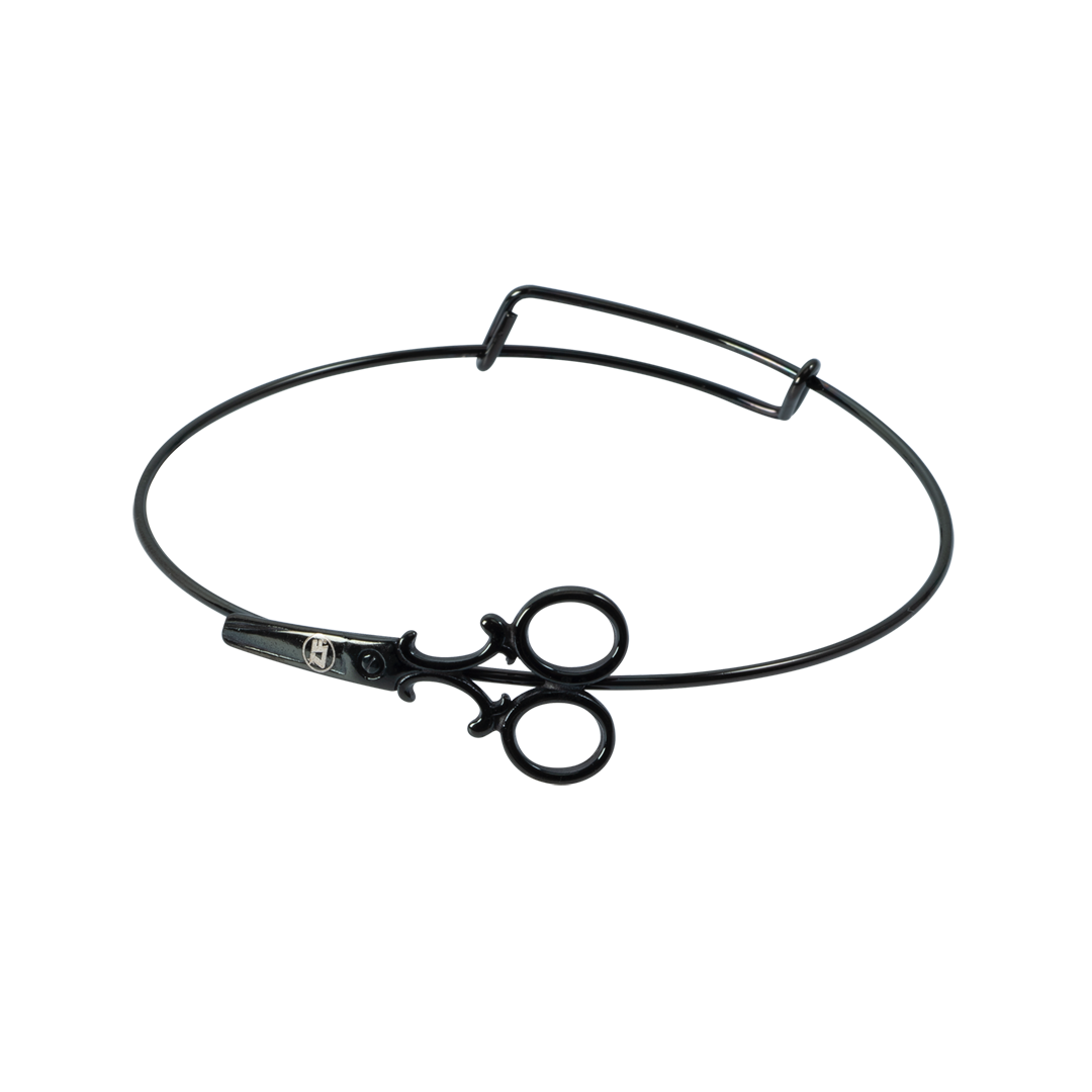 Verstellbares Scherenarmband