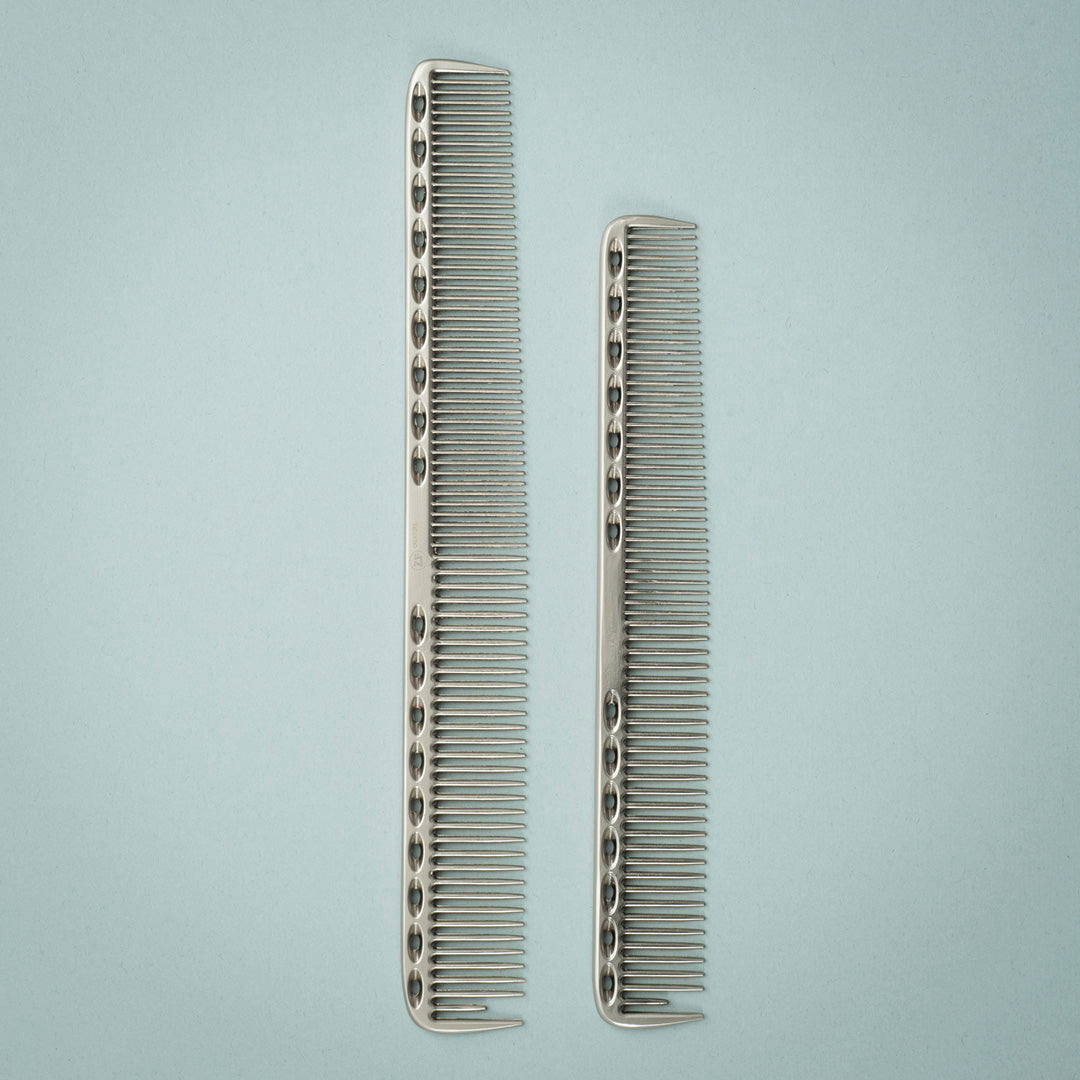 Aluminiumkamm 010-GD