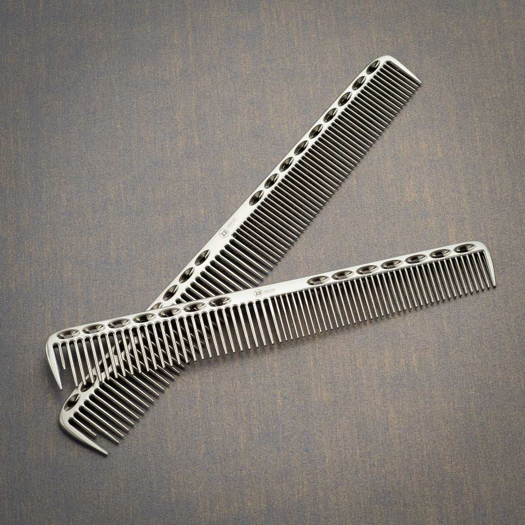 Pettine Alluminio 010-GD