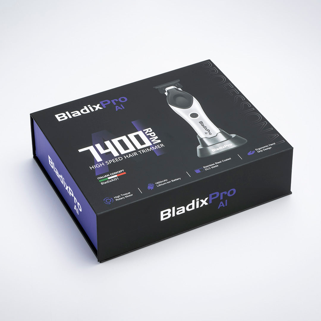 BladixPro AI Trimmer