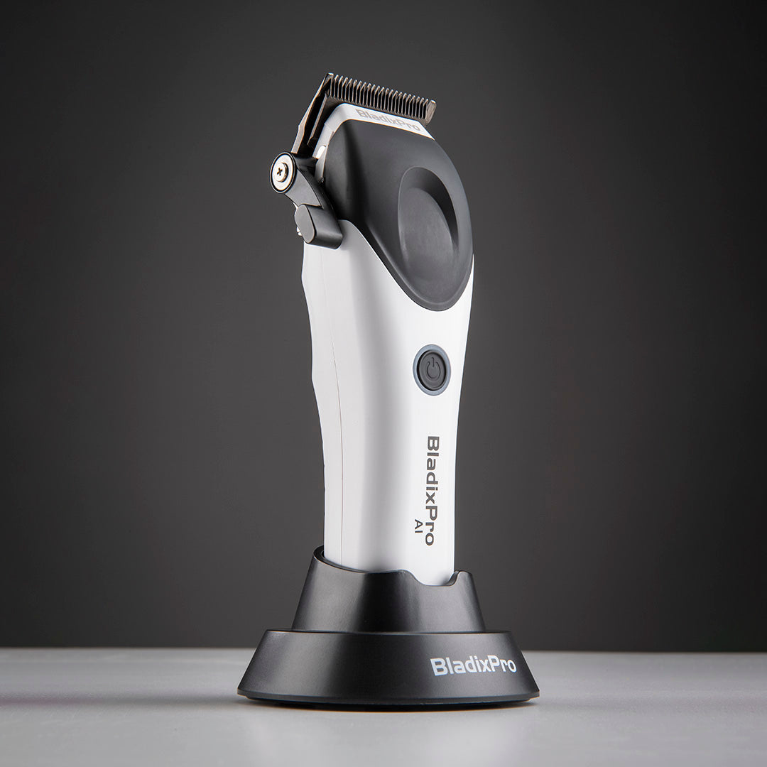BladixPro AI clipper