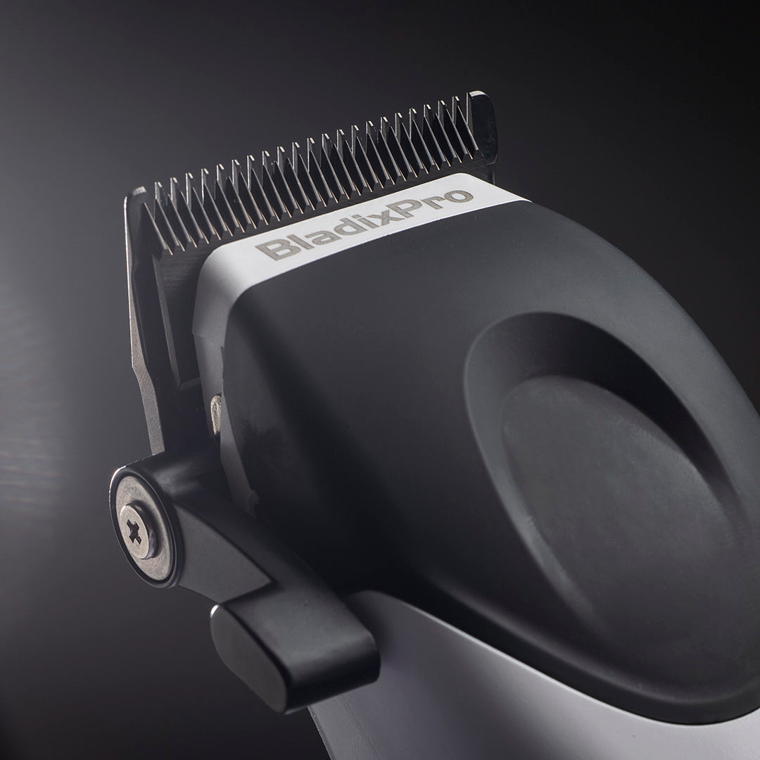 BladixPro AI clipper