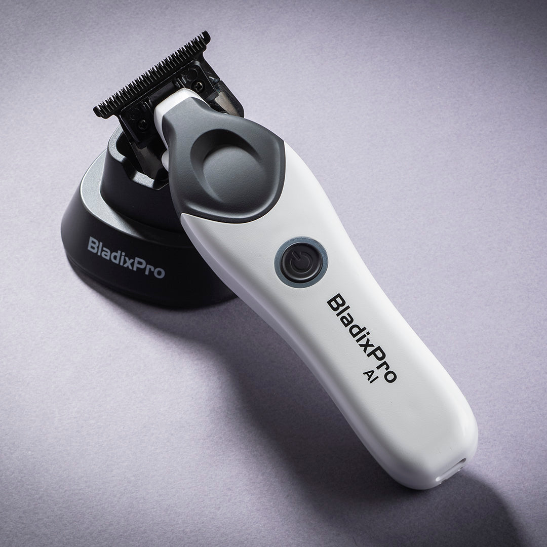 BladixPro AI Trimmer