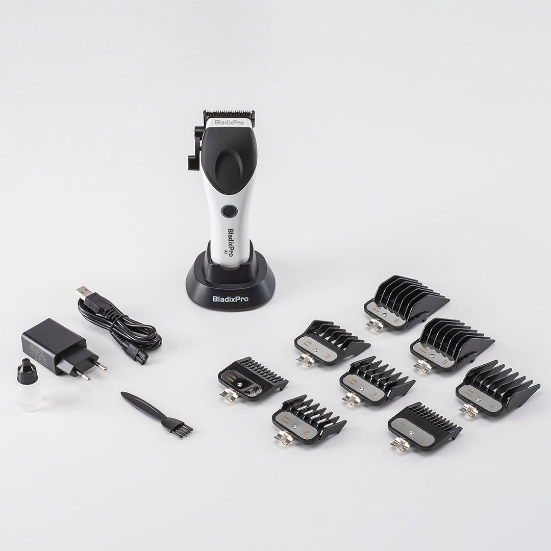 BladixPro AI clipper