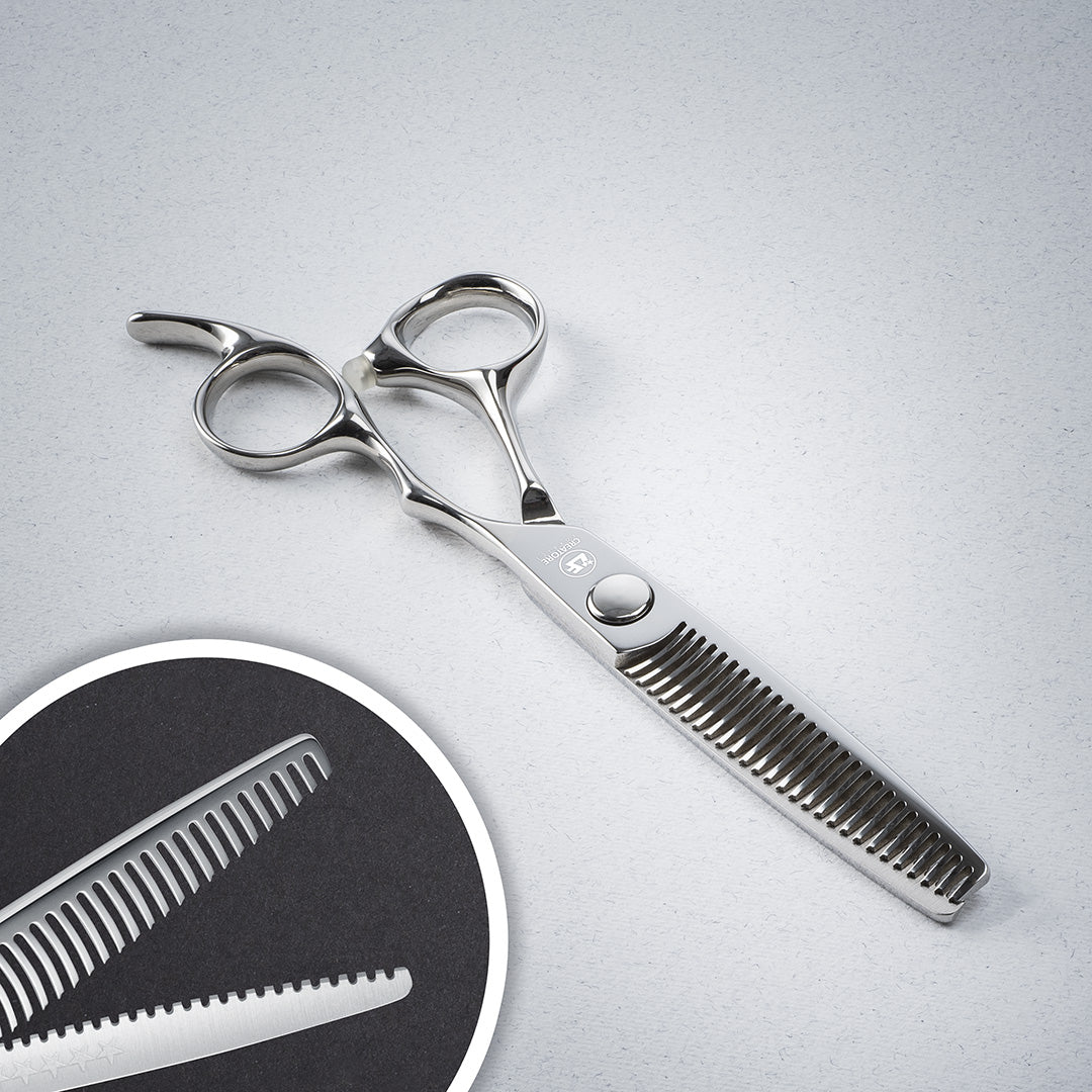 Dual 2.0 DOPPIA DENTATA