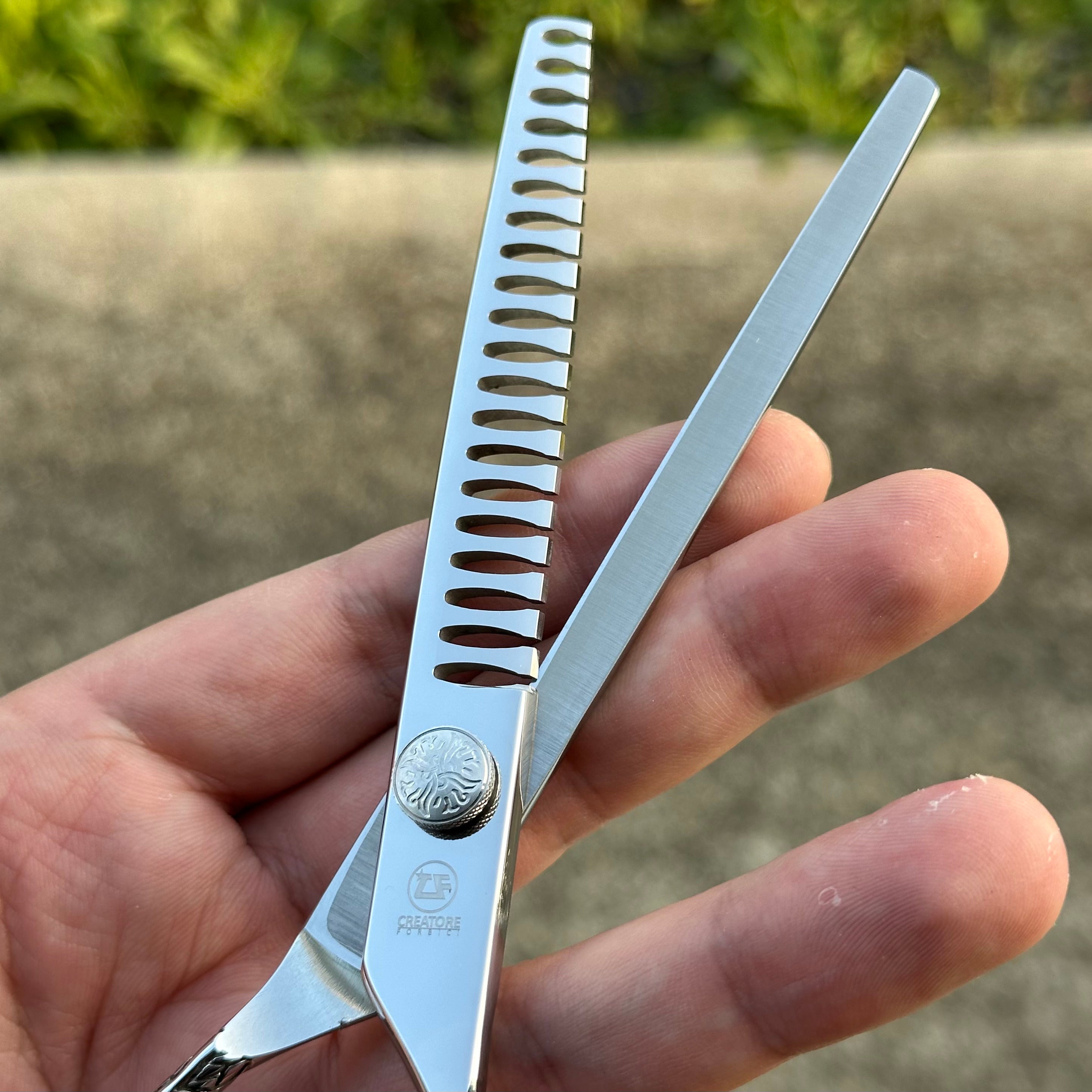 Kato Denti Larghi