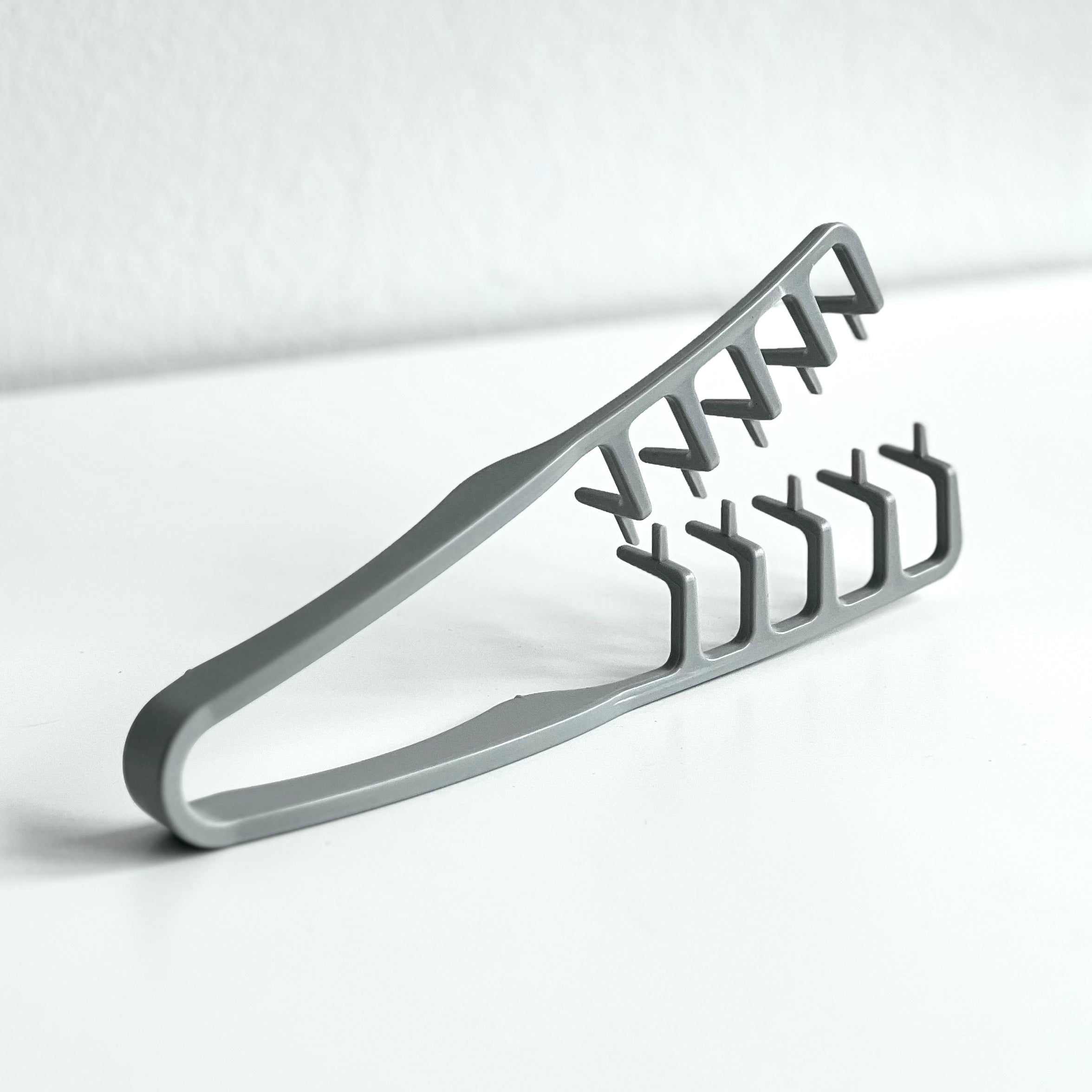 Pettine Pinza Multiuso - Set da 2