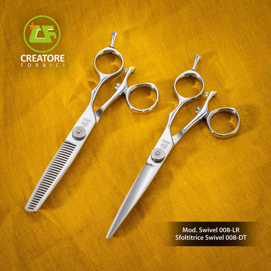 SWIVEL 008-DT