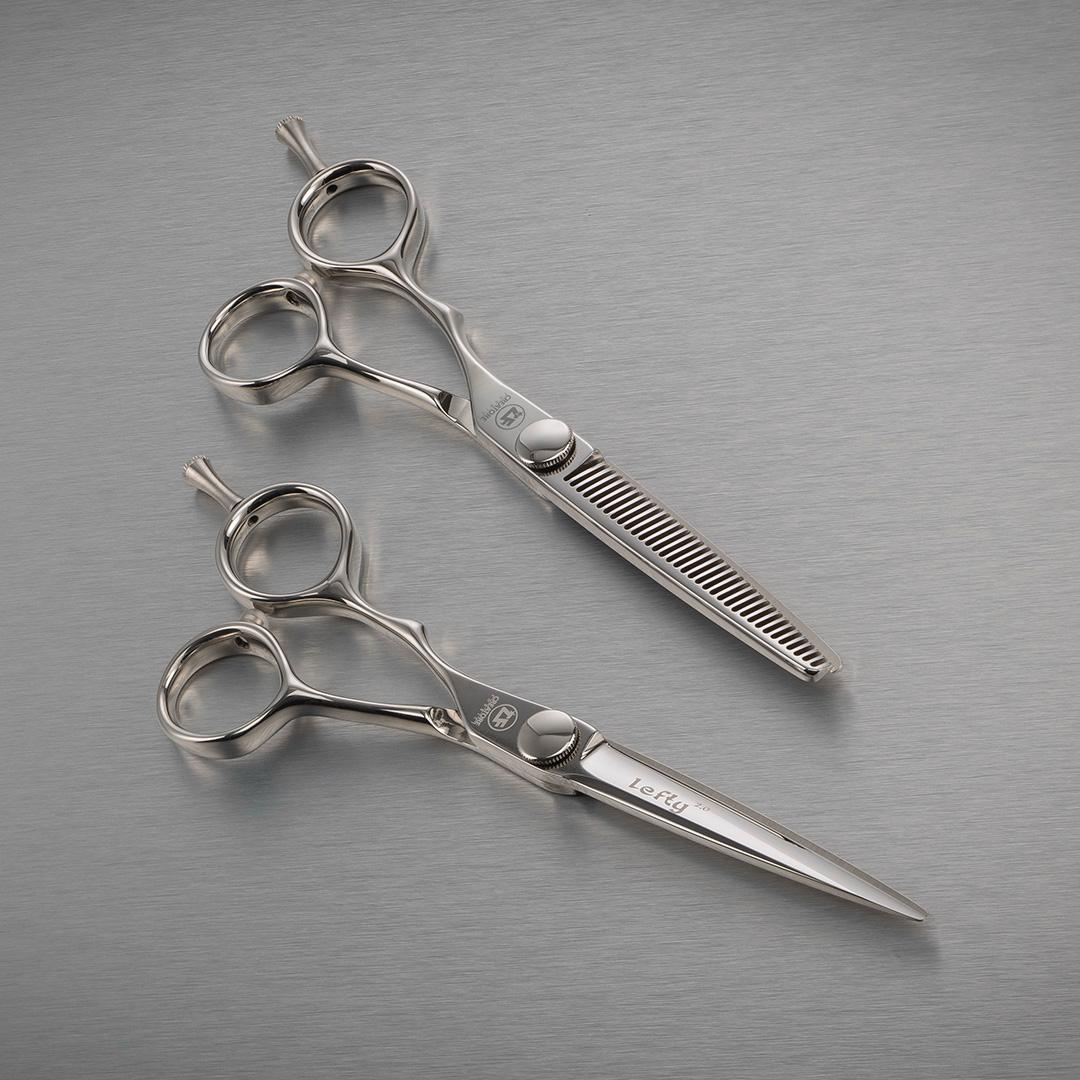 Kit Lefty 2.0 per macini