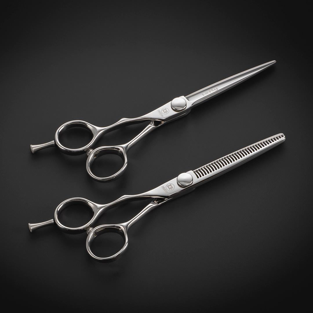 Kit Lefty 2.0 per macini