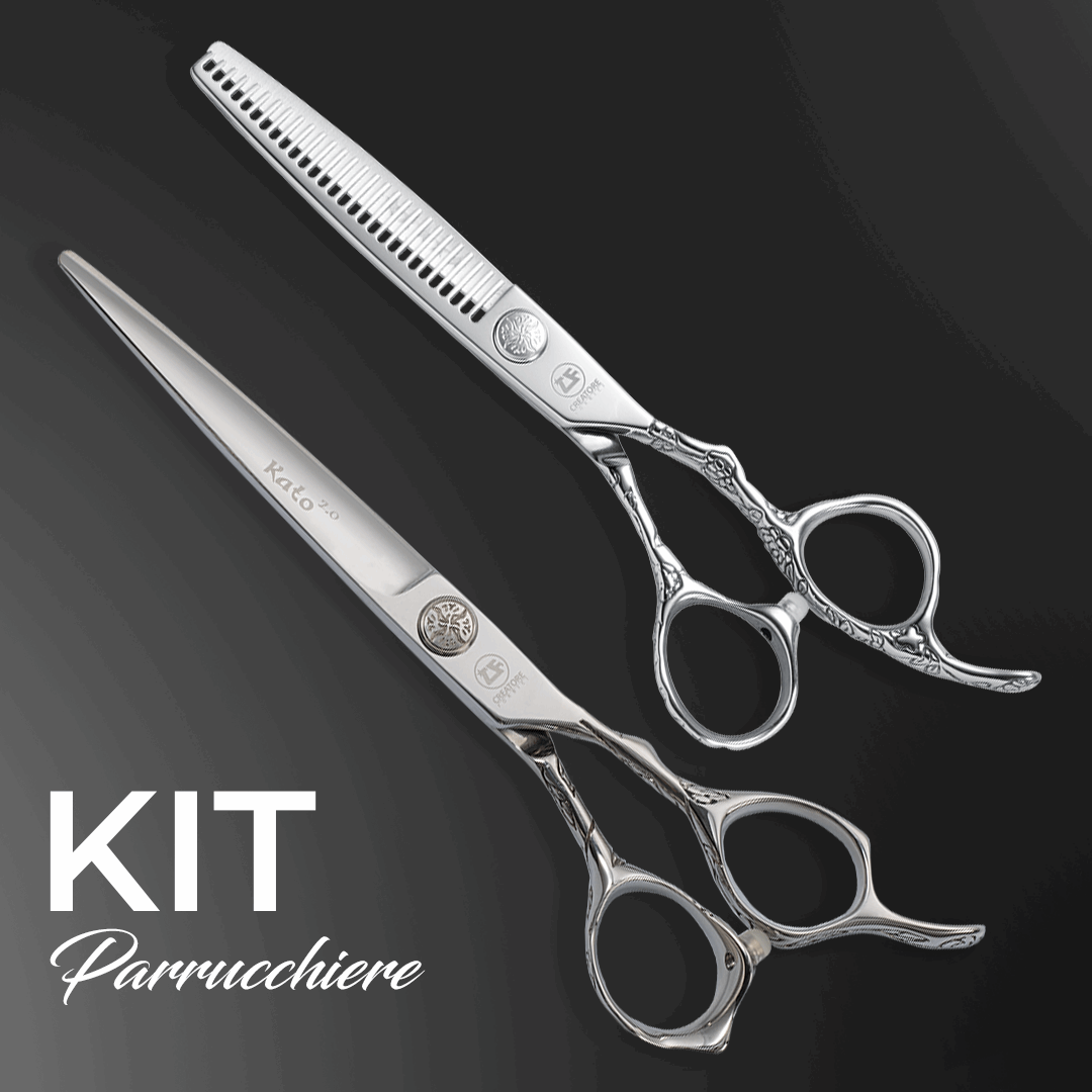 Kit Parrucchiere 2.0