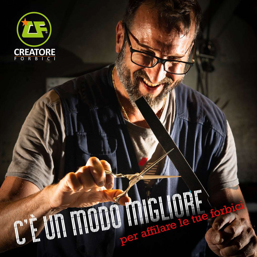 Affilatura Professionale