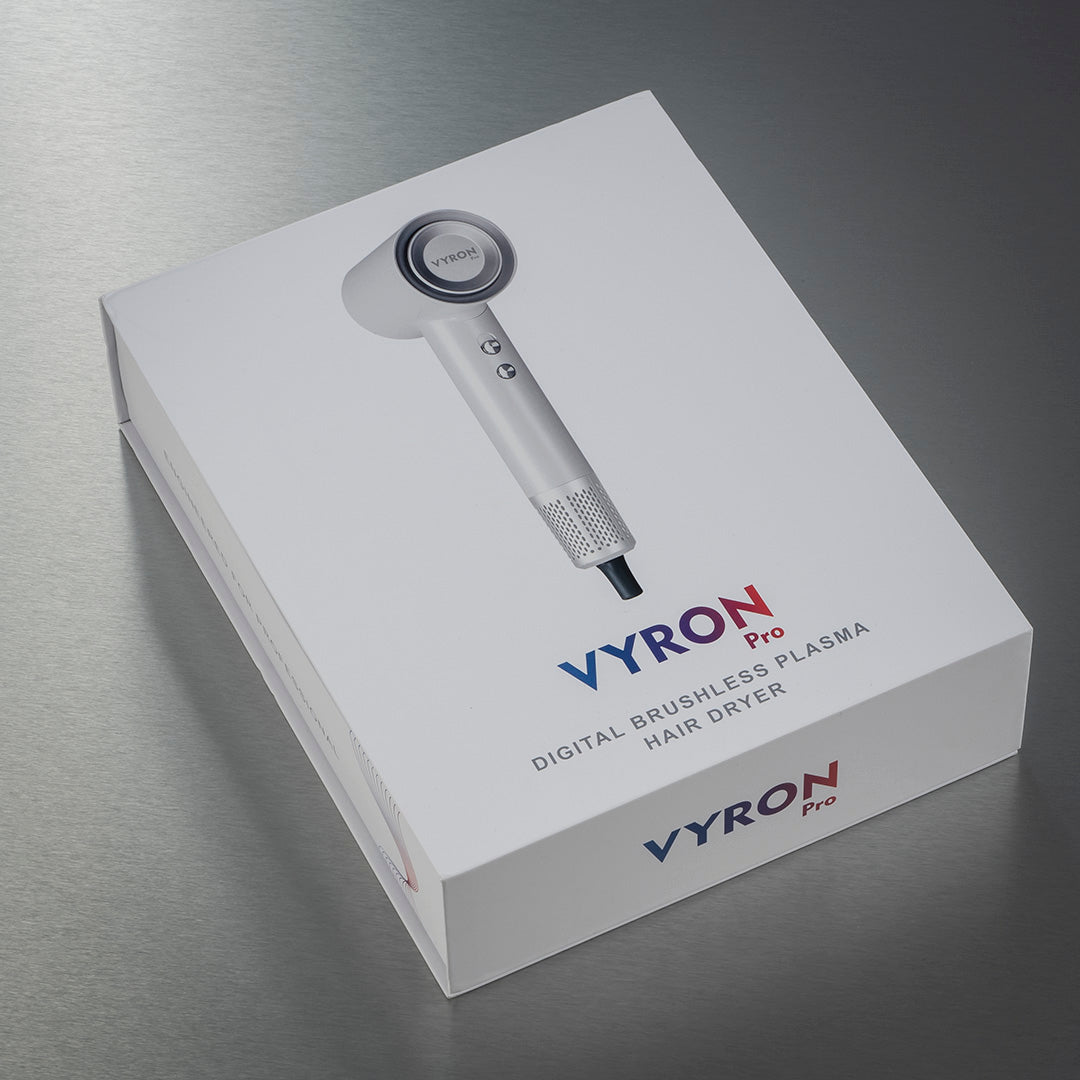 Vyron Pro Phon Professionale Parrucchieri
