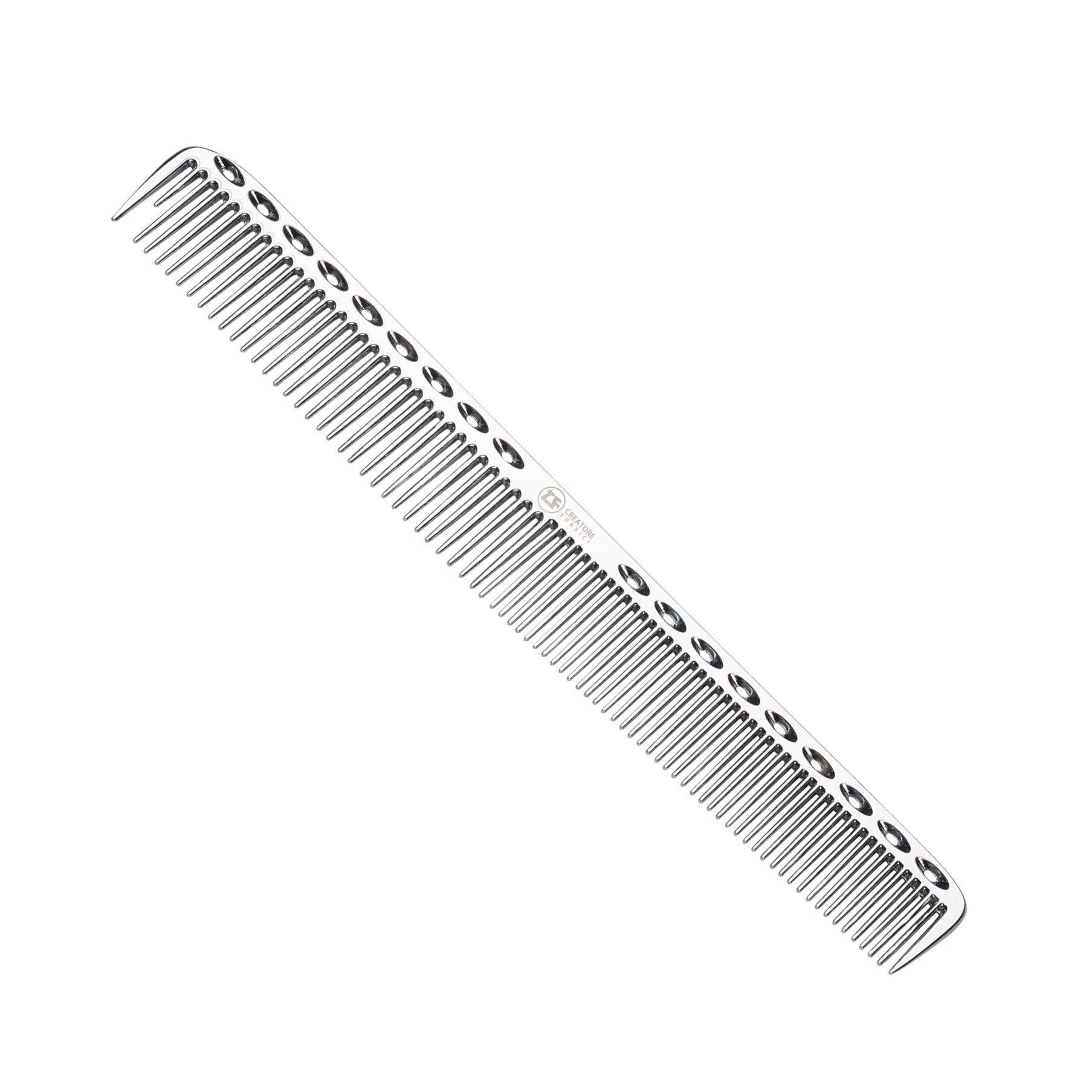 Pettine Alluminio 010-GD