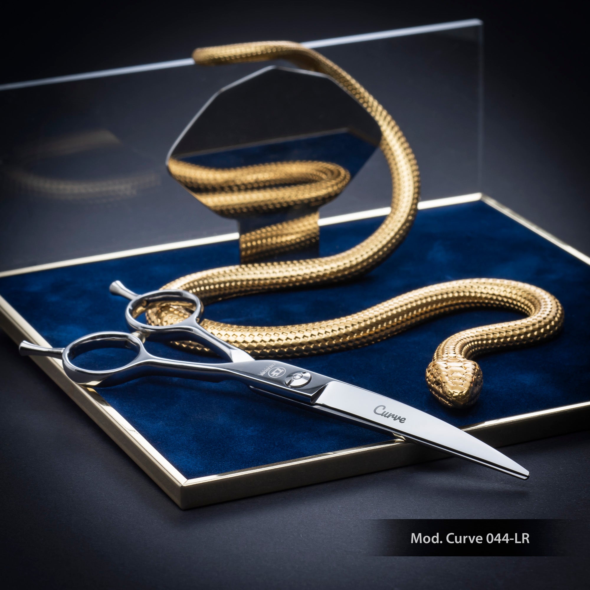 Curve 044-LR