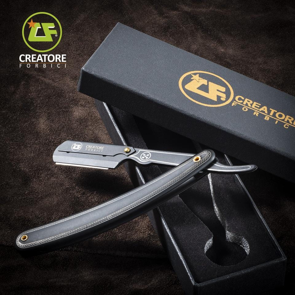 Rasiermesser 008-RA