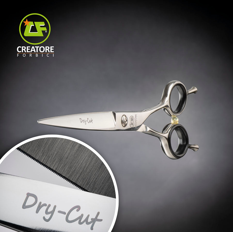 Dry-cut 042-LR - Creatore di Forbici