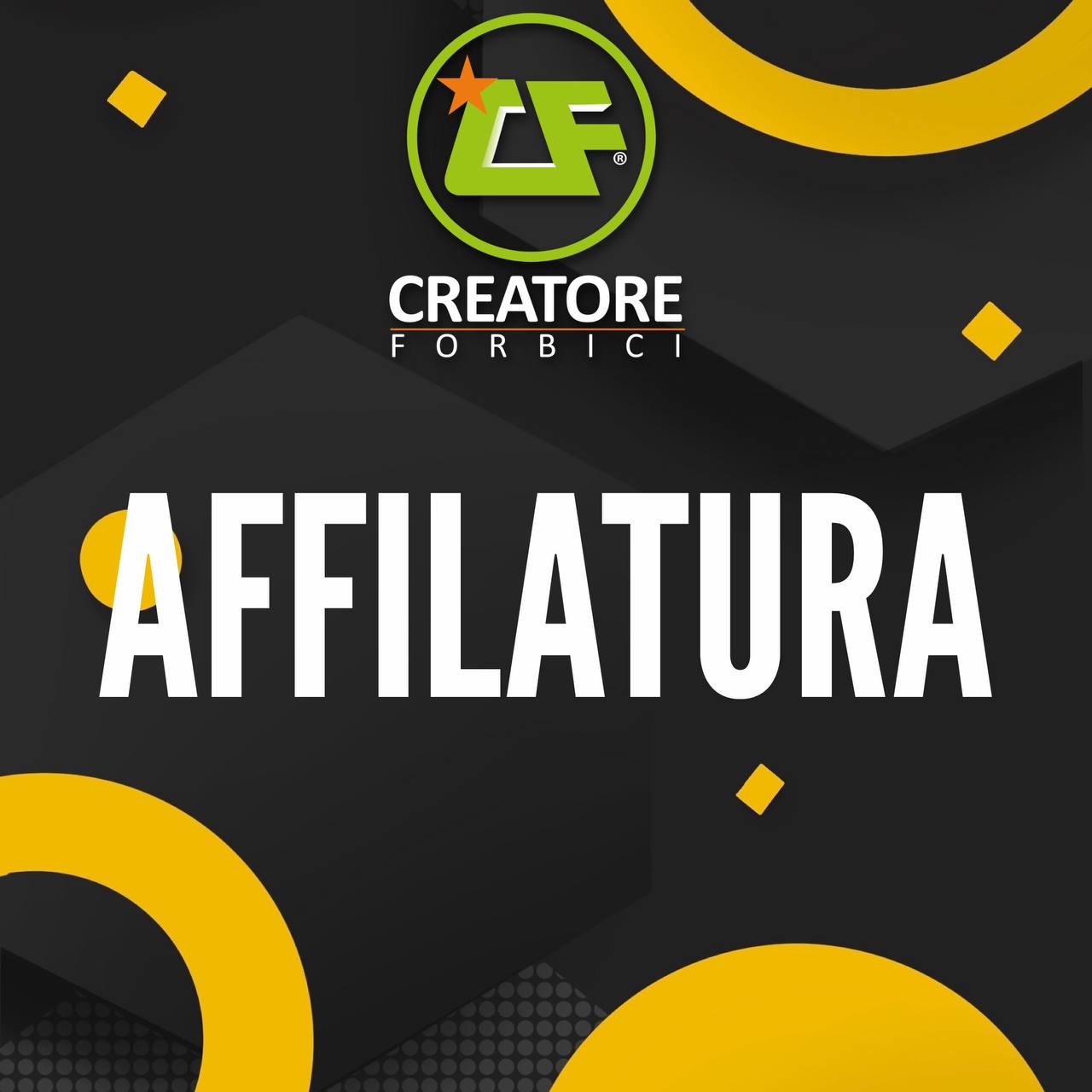 Affilatura Professionale