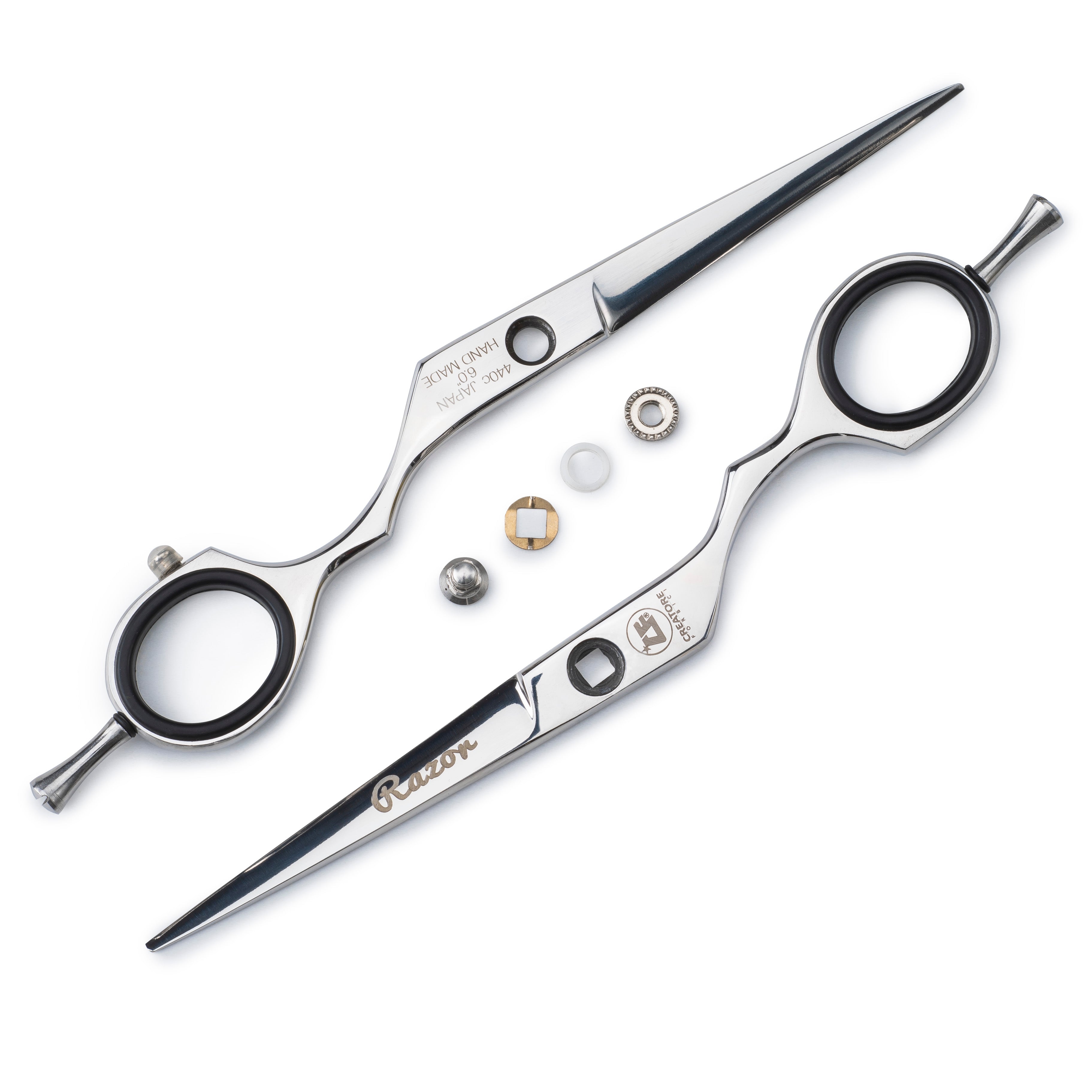 Affilatura Professionale