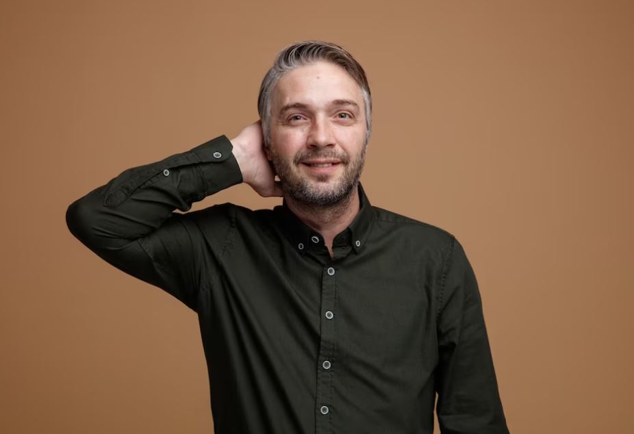 capelli corti over 50