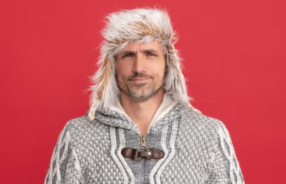 taglio mullet uomo