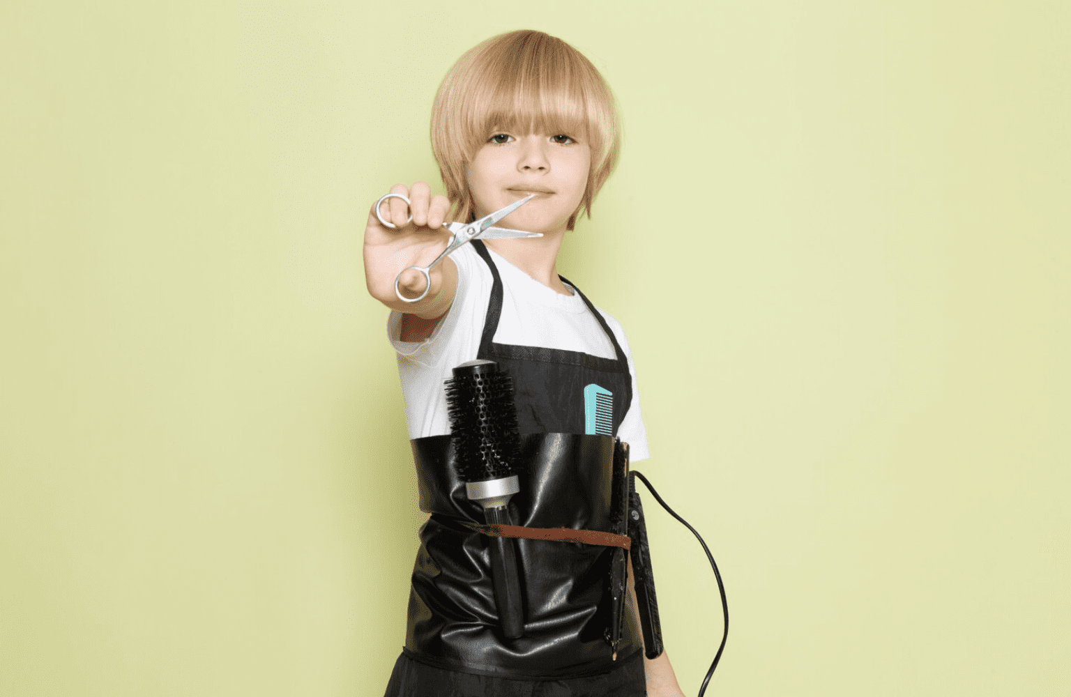 tagli capelli bambina