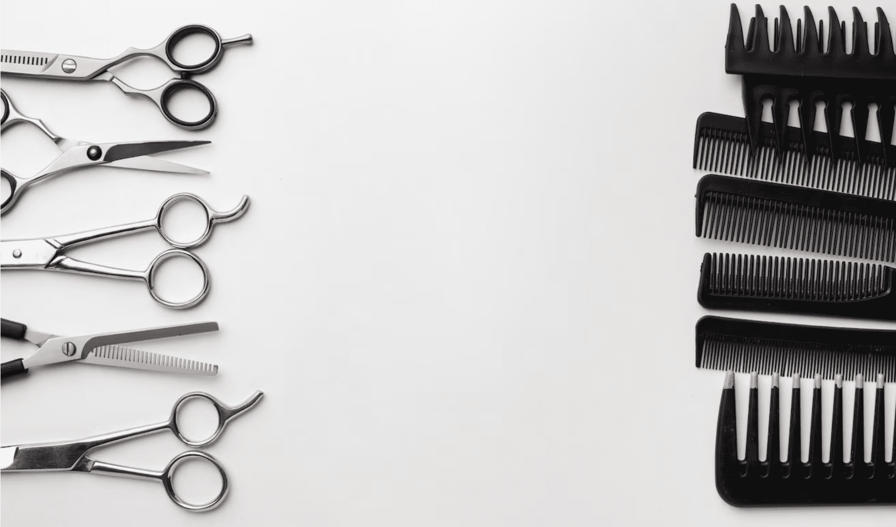 come calcolare la misura di una forbice