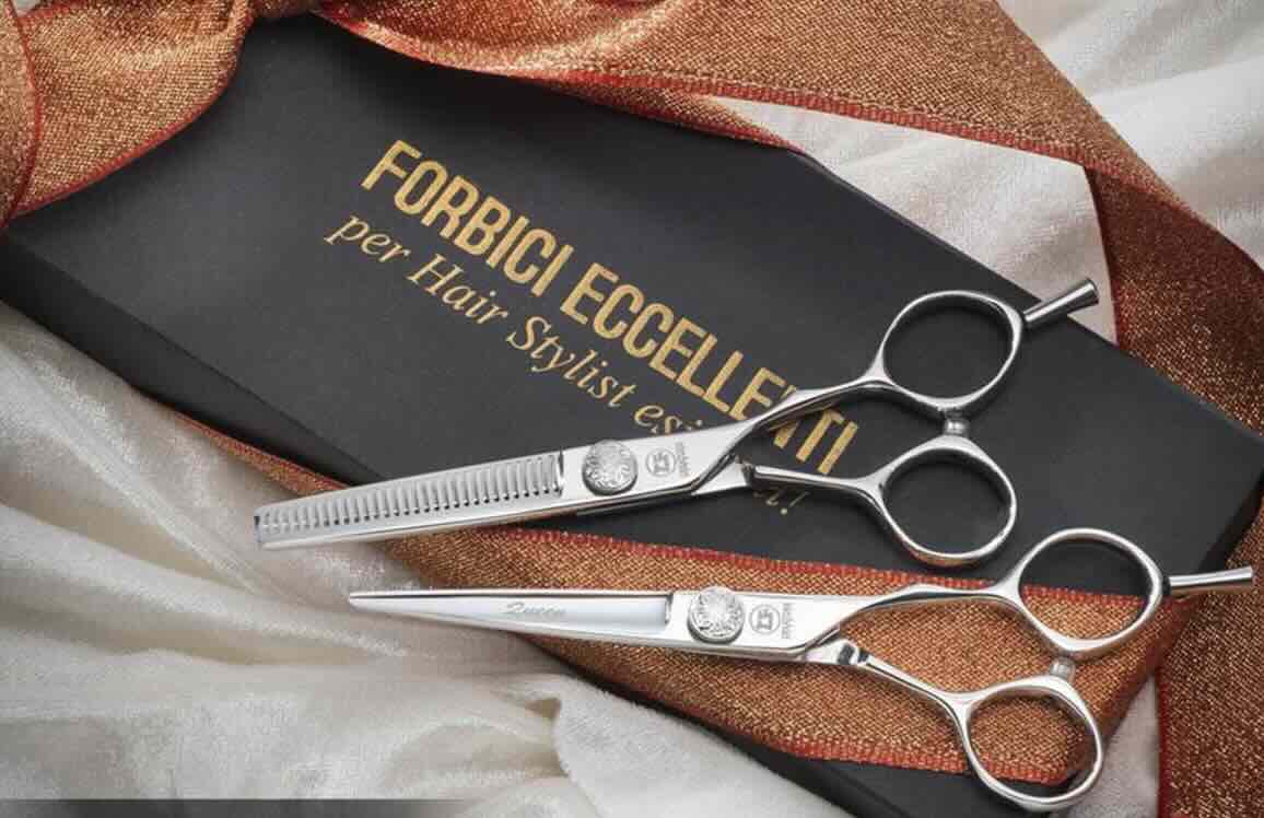 Dove comprare le forbici da parrucchiere