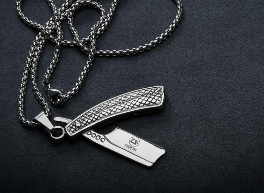 idee regalo per barbiere