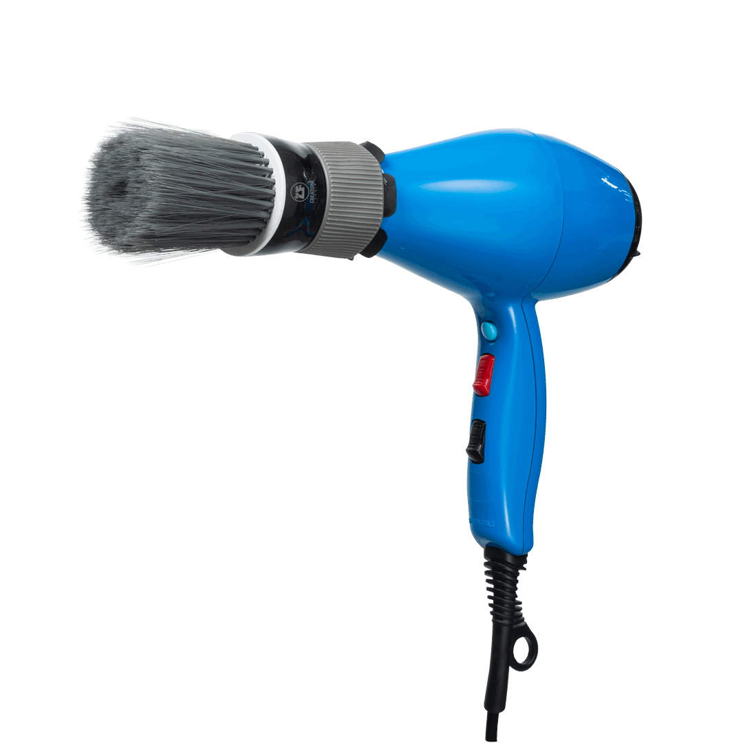 Hair Dryer Brush