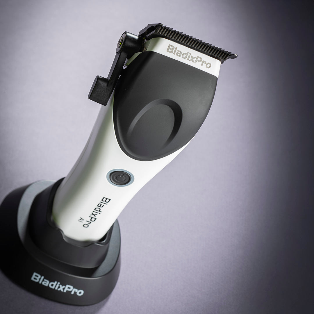 BladixPro AI clipper
