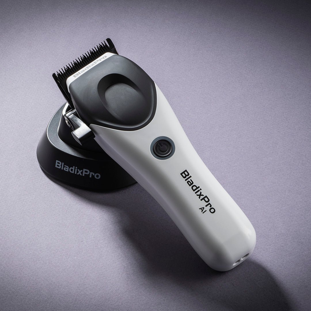 BladixPro AI clipper