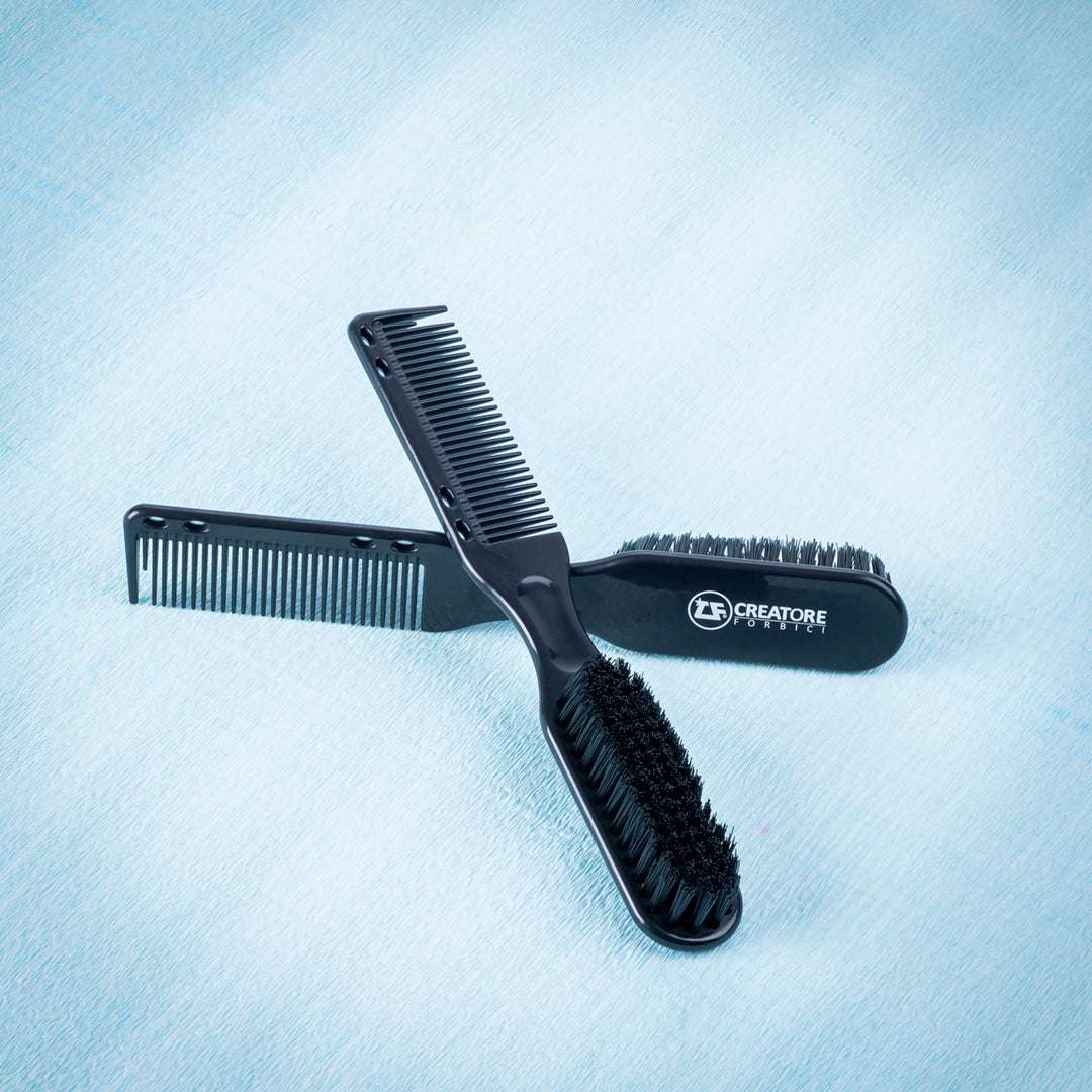 Fade Brush
