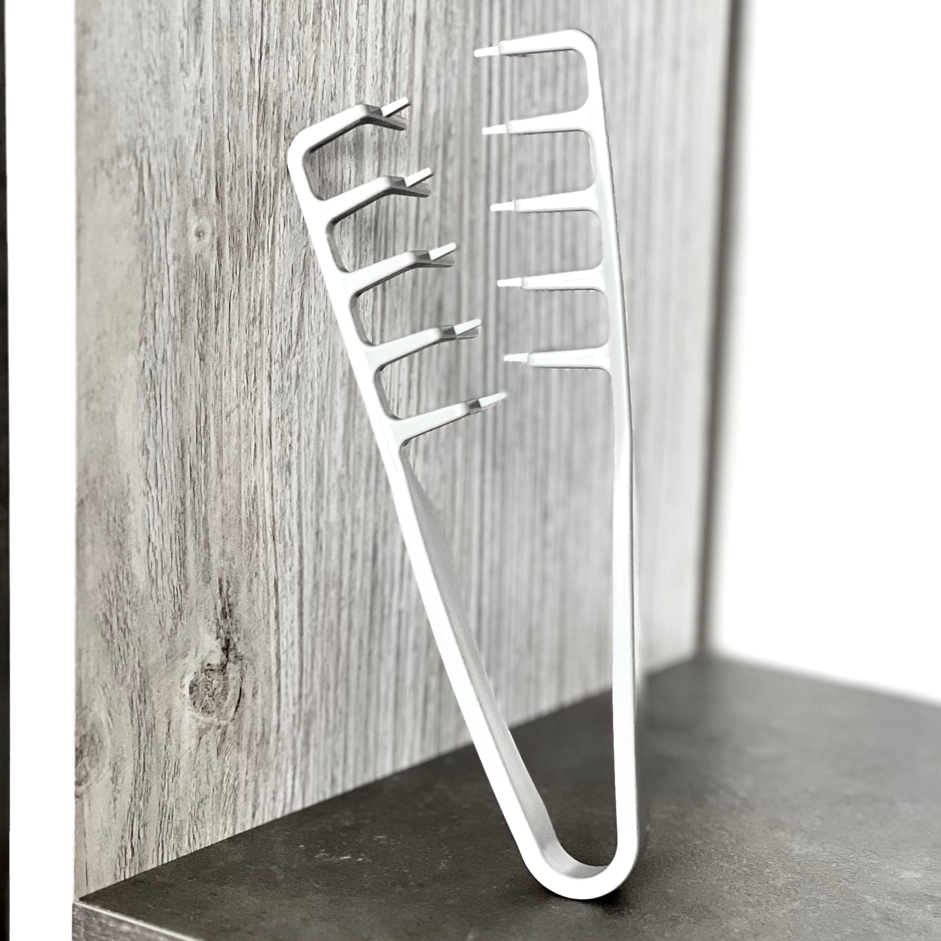 Pettine Pinza Multiuso - Set da 2