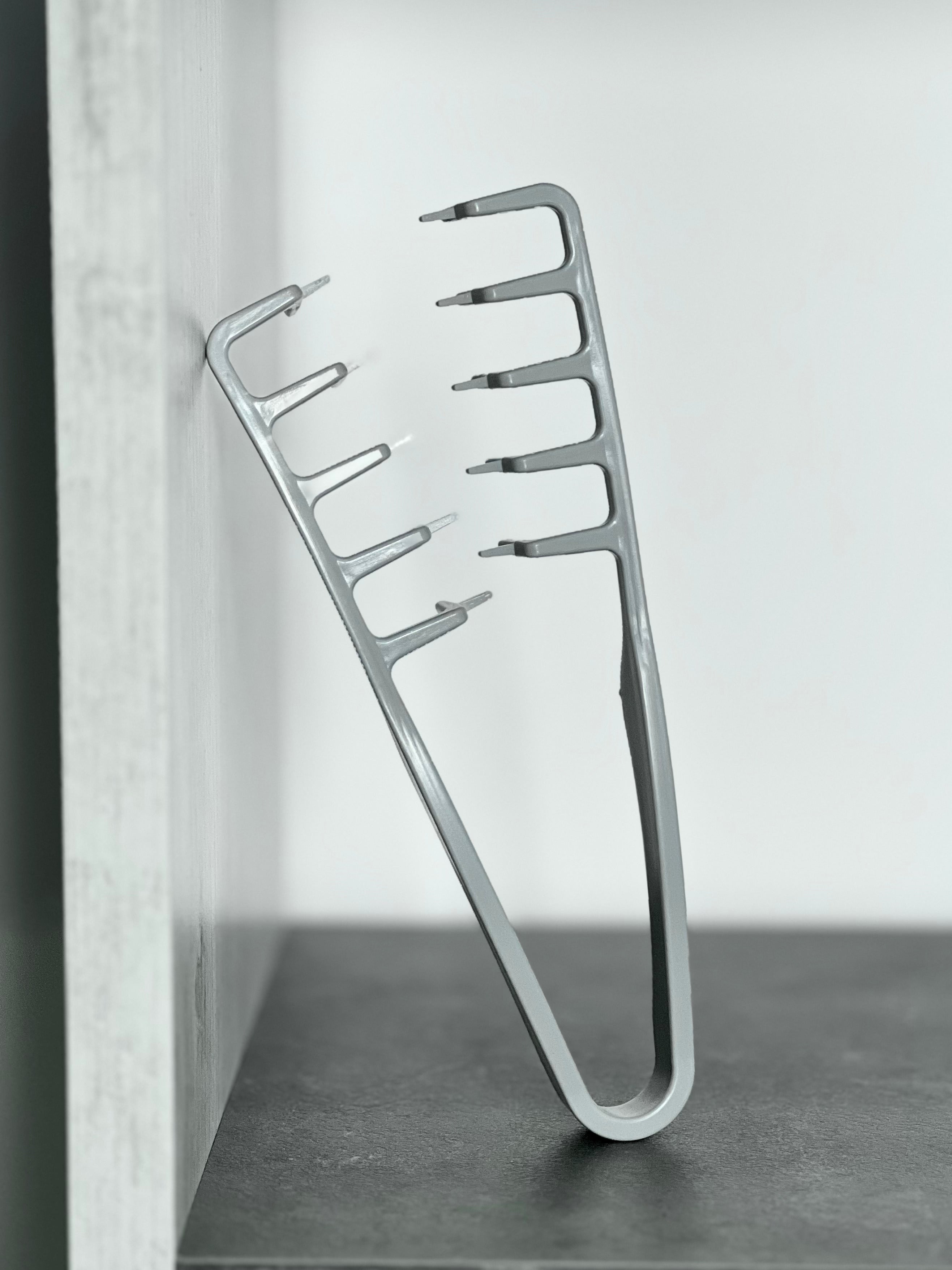 Pettine Pinza Multiuso - Set da 2