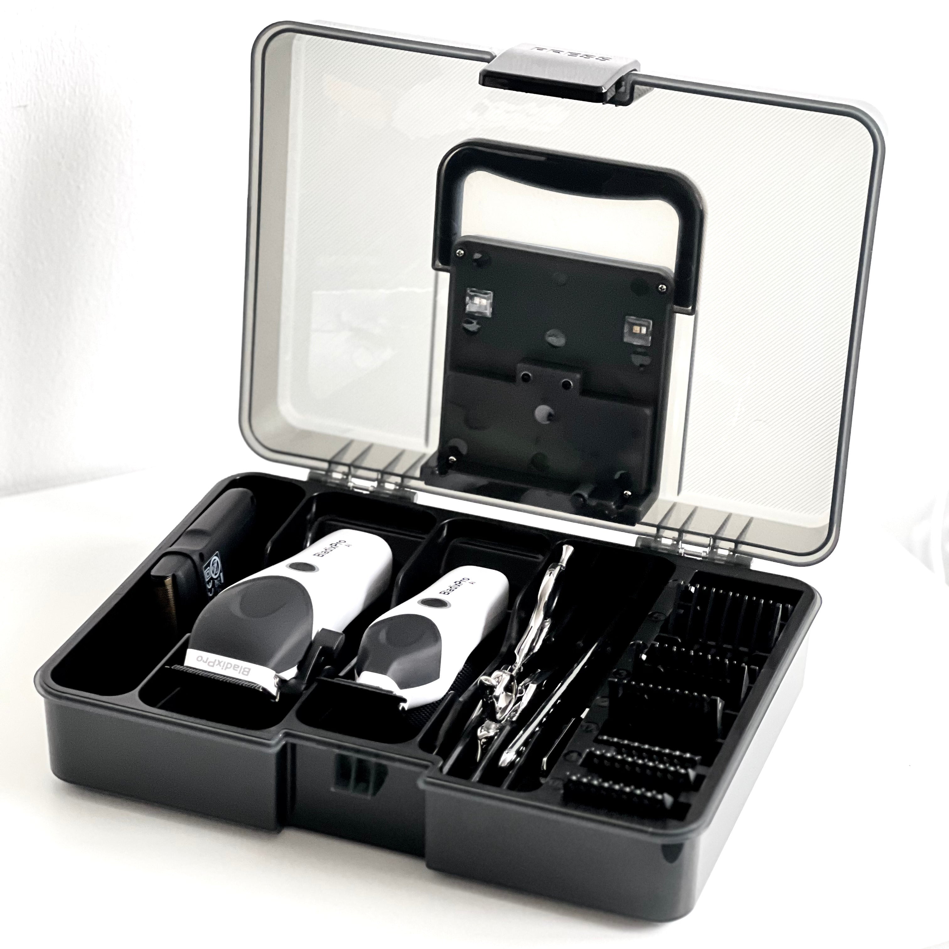 Sterilizzatore Strumenti Parrucchiere e Barbiere