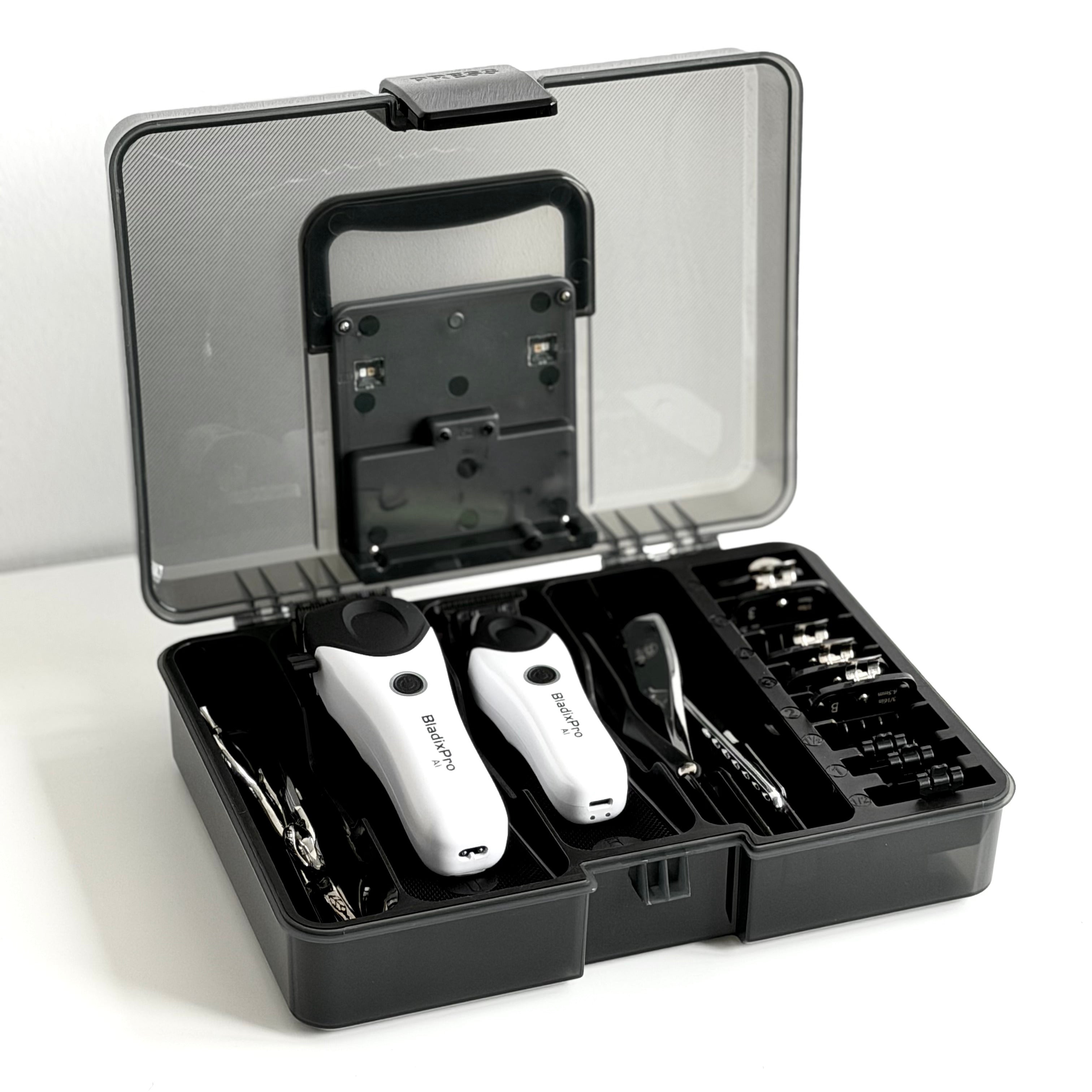 Sterilizzatore Strumenti Parrucchiere e Barbiere