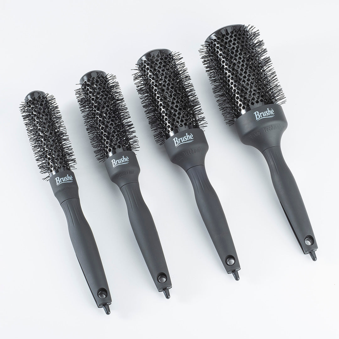 Spazzole Brushè