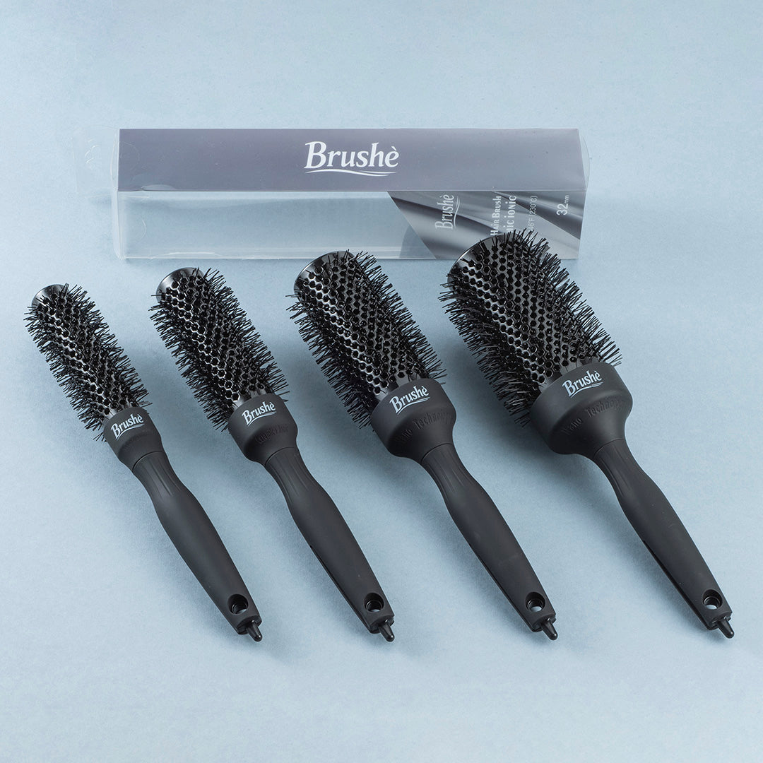 Spazzole Brushè