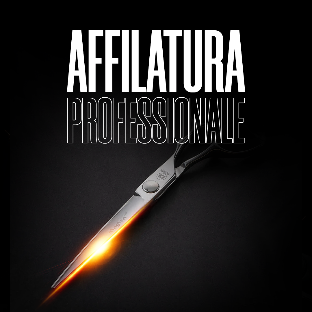 Affilatura Professionale