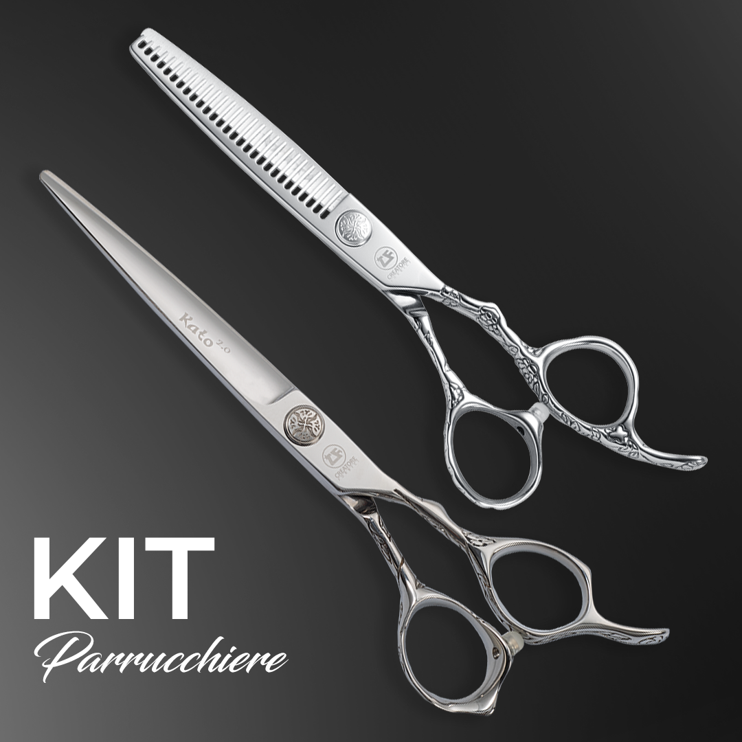 Kit Parrucchiere 2.0